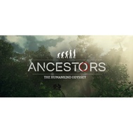 Ancestors: The Humankind Odyssey  (PC Epic Original Game)