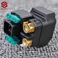 3D7-81940-00 Starter Relay Solenoid for Yamaha VK540 VK 540 VK540F VK540 V VK10 RS Viking Profession
