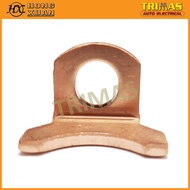 Nippon Denso ND Type 2.5kw 4.5kw Starter Solenoid Repair Kit  Copper Contact