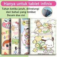 Suitable for Infinix Cover Infinix XPAD 11" Inch/ Infinix XPAD20 11" Inch/ Infinix XPAD30E 11 Inch/ 