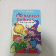 The enchanted bellows