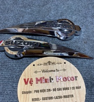 Tem thùng xăng lớn suzuki Gz 150a