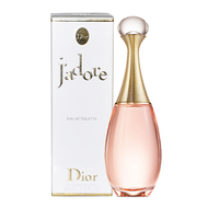 迪奧Dior 真我香水淡香水 女士香水50ml（3348901296625）