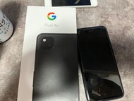 Pixel 4a