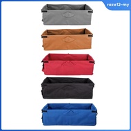[RazecaMY] Folding Wagon Liner Oxford Cloth Hand Push Pull Trolley Accessories