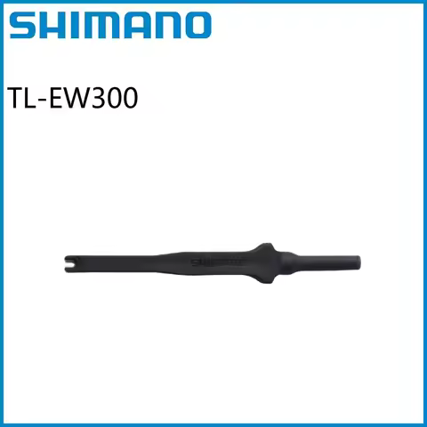 SHIMANO TL-EW300 Wire Disassembly And Assembly Tools Black Plug tool 1PCS For R8170 R7170 Di2 Set Ro