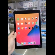 IPAD 6 32 128 32GB 128GB WIFI ONLY SECOND SEKEN BEKAS INTERNAL 32 128 GB