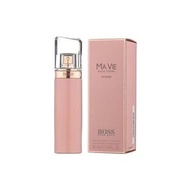 Hugo Boss Ma Vie INtENSE Eau De Parfum For Women香水  30ml