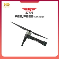 SJRC F22S SERIES MOTORCYCLE ARMOriginal Drone Accessories