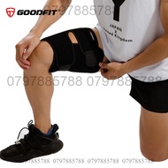 GoodFit GF502T thigh belt, thigh brace to protect thighs and hips