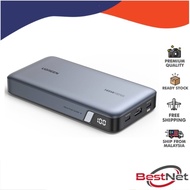 Ugreen 145W | 25000mAh Power Bank for Laptop-3 Ports Power Bank