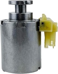 Transmission Pressure Solenoid Fit for Ford 10R60 10R80 Replace 24268036 HL3P-7J136-AD HL3P-7J136-AA