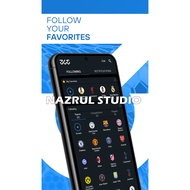 365Scores - Live Scores & News 14.2.9 Full Version Crack APK