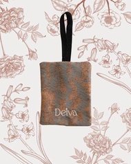 DEIVA ถุงหอมปรับอากาศระดับพรีเมียม สำหรับห้อง ตู้เสื้อผ้า ห้องน้ำ กระเป๋า กระเป๋าเดินทาง และรถยนต์- 