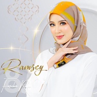 BAWAL FAREHA RAMSEY RAYA