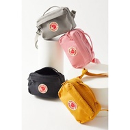 [Ready Stock] Fjällräven Kånken Hip Pack