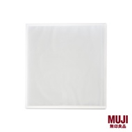 MUJI PP Album