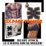 Muscle Training Body SIX PACK TRAINER