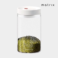 【matrix】真空密封罐1.2L