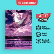 The Wrath Of Azrael - Paperback - English - 9780595305353