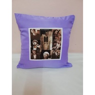 Pillow Square customized pillow