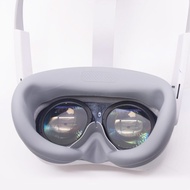 Miếng lót mắt Silicone thay thế mặt Bìa bảo vệ trường hợp Chống Mồ Hôi Mặt nạ cho Pico 4 kính VR phụ