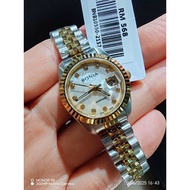 [NEW] BONIA Women Elegance Stainless Steel Watch 26 mm Case BNB10550-2157