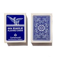 [SG Seller] 601 Eagle Playing Cards