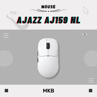 [READY STOCK] Ajazz AJ159 Series Pro / Apex Wireless Gaming Mouse Tri-Mode Connection Lightweight PA
