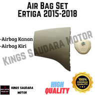 Air Bag Set Ertiga 2015-2018