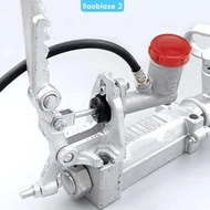 [baoblaze2] Trailer Brake Master Cylinder 3/4 inch Bore Replace Parts Accessory for Rvs Boat 7.3x3.3