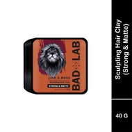 BADLAB Like A Boss Hair Clay 40g
