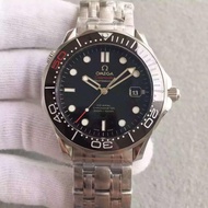 Omega Seahorse 007 Series 212.30.41.20.01.005