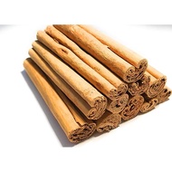 100% Original Ceylon Cinnamon / Sri Lanka Cinnamon / Kayu Manis Sri Lanka / Kayu Manis Ceylon / Ceylon Cinnamon Stick