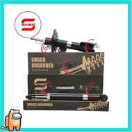 ABSORBER (SAIKO) TOYOTA CAMRY ACV40 ACV41 (GAS) FRONT & REAR