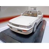Hobby Japan 1 18 丰田双门轿车模型Soarer 2.0GT TwinTurbo GZ20