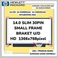 LCD LED hp 14-CM 14-CM0091AU 14-CM0101AU NT140WHM-N44
