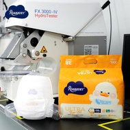 Yubest Gold diapers/ Improved Angel/ Zummy Pooh pants/stickers size NB90,S90, M84, L78, XL72, XXL66