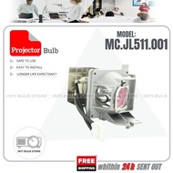 For ACER projector lamp MC.JL511.001 X1385WH  H5381BD H5383BD P1285i P1385W P1385WB P1385WB TCO P138