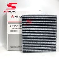 Air Conditioner Filter, Air Conditioner Filter for Triton (2016-2021), Pajero, Outlander, Lancer (Co