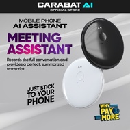 Carabat AI Mobile Assistant | Translator | Video/Phone Call Translate | Image Translation