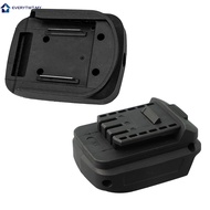 [EVERYTWT]Battery Adapter DIY Cable Connector For Battery BL1830 BL1840 BL1850