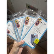 SOFTCASE SILICON CASING CLEAR CASE BENING SAMSUNG A17 A07 A56 A26 A36 A05 A05S PB4994