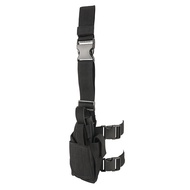 Cross-Border Multifunctional Tornado Right Leg Cover CS Military Camouflage Portable Waist Holster Q