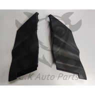 BARANG BARU TOYOTA VIOS NCP93 2008-2010 WIPER PANEL COWL/WIPER PANEL SEAL