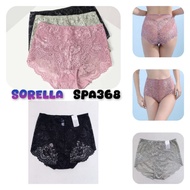 SPA368 sorella maxi L XL panties