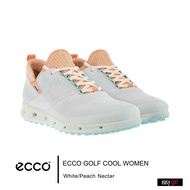 ECCO COOL PRO WOMEN ECCO GOLF GOLF SHOES รองเท้ากอล์ฟผู้หญิง รองเท้ากีฬาผู้หญิง   รุ่น SS22