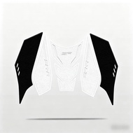 2026 New Fit For CF-MOTO 675SR-R 675SR Protector Anti Slip Tank Pad Sticker Fishbone patch Gas Knee