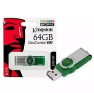 (G) Flashdisk Kingston 8GB-16GB-32GB-64GB Flash Disk Flash Drive USB