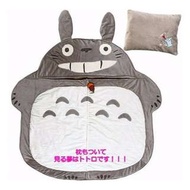 【預購】P - 日本 | 龍貓：造型睡袋組(尺寸：約130×155公分)_免運。